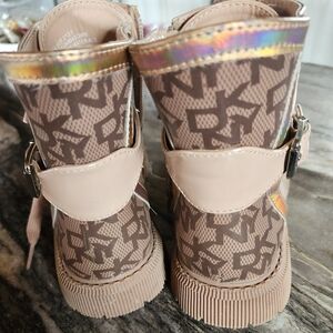 DKNY boots